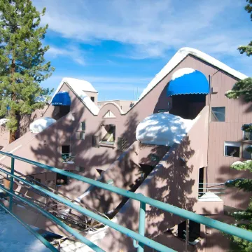 The Ridge Sierra
