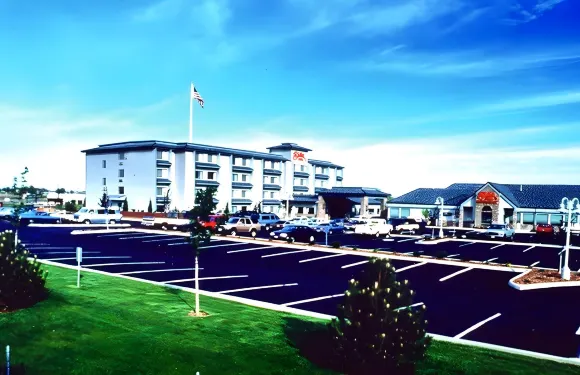 希洛套房酒店-納帕套房