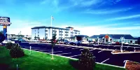 Shilo Inn Suites Hotel - Nampa Suites - Wifi