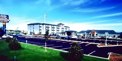 Shilo Inn Suites Hotel - Nampa Suites Hotels in Nampa