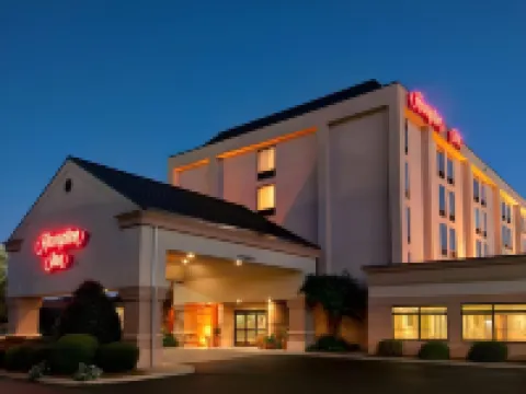 Hampton Inn Newport News-Yorktown