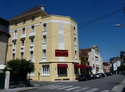 Cit'Hotel de La Vallée