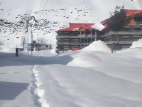 Rose Valley Hotel Naran Hotels in Naran