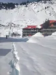 Rose Valley Hotel Naran Hotels in Balakot Tehsil
