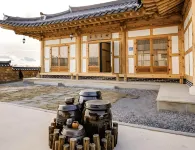 Iksan Mureungdowon Hotels in Iksan