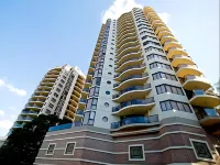 Fiori Apartments Hotels near Parramatta Town Hall