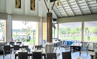 Pang Rujee Resort