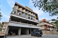 Hotel TGS Hotels near Shri Ajitnath-Aadinath Jain Derasar