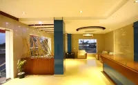 Hotel Crescent Crest Sriperumbudur Hotels in Sriperumbudur