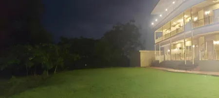 Laxmana on the Ganges