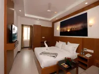 The Acacia Hotel - ที่มีที่จอดรถ