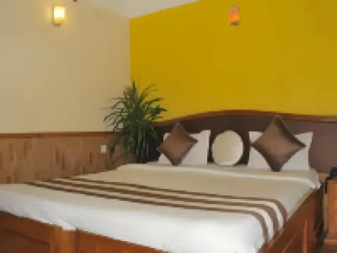 Hotel Royal Residency