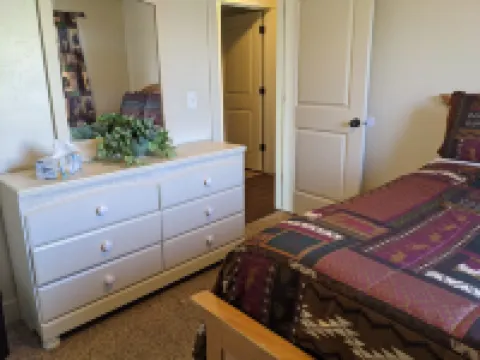 The Lodge - 3 Bedroom, 2 Bath Condo