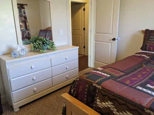 The Lodge - 3 Bedroom, 2 Bath Condo