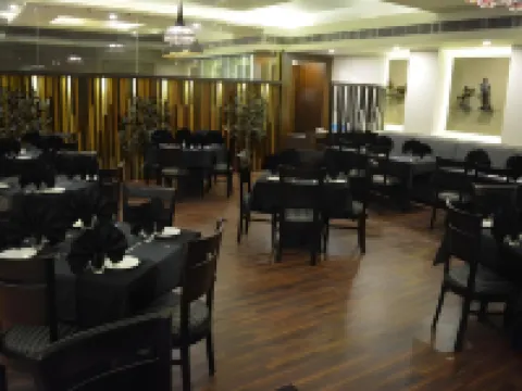 Hotel Dolives Hotels in Panipat