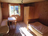 Holzhaus Besler in Hinterstein Self-catering house in the Allgäu Alps