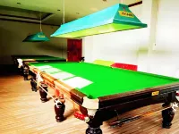 Nattirat Grand Hotel
