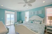 Spacious Oceanfront | Sleeps 30!
