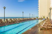 Westgate Myrtle Beach Oceanfront Resort