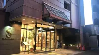 Toyoko Inn Hiroshima Heiwa-odori Hotels in Hiroshima
