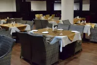 Hotel Atithi - breakfast
