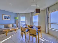 Reine Marine -T2 Face Mer