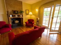 Montacute Boutique Bunkhouse
