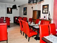 L'Atrium Hotels in Fouquieres-les-Bethune