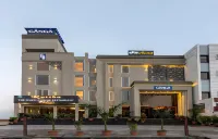 The Ganga Bliss by Dls Hotels Hotels in 