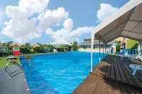 Taean (Anmyeondo) Badabi Pension - Pool