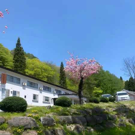 Elan Hotel Lake Nojiri