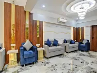 FabHotel Elite Residency Hotels in Morod