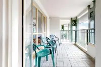 리조트퀘스트 앳 휘슬러 피크 로지