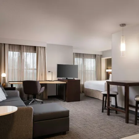 Residence Inn Akron Fairlawn