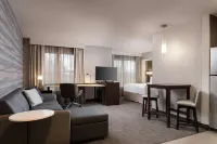 Residence Inn Akron Fairlawn Hôtels à : Fairlawn