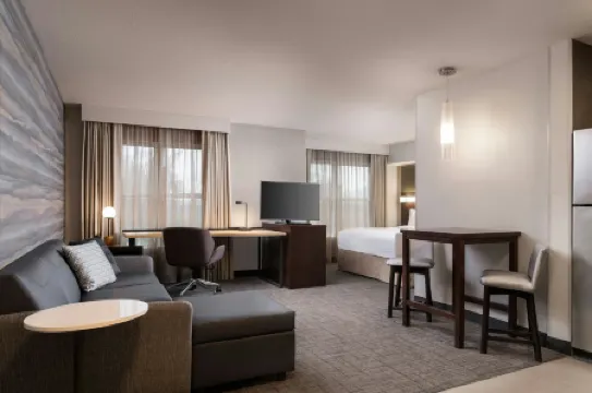 Residence Inn Akron Fairlawn