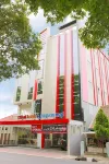 Citihub Hotel @Jagoan – Magelang Hotel dekat Griya Permata Garden C35 Sanden