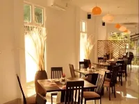 鬱金香精品酒店 - 酒吧