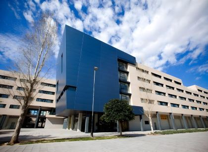 Villa Alojamiento y Congresos - Villa Universitaria