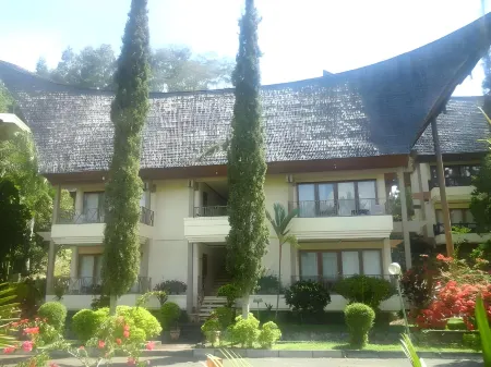 Hotel Sahid Toraja