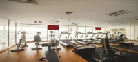 The Margo Hotel - Gym