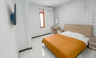 Ultima Syariah Cipanas Garut Mitra RedDoorz