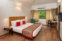 Kanak Beacon Hotel - Ashram Road Ahmedabad
