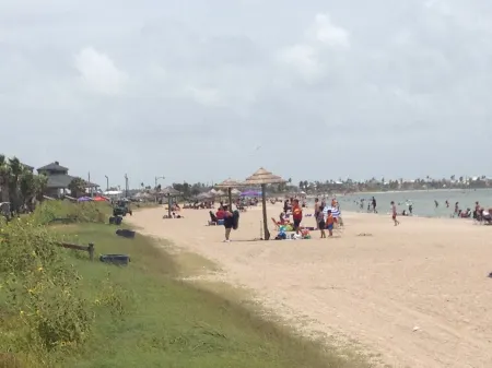 Hidden gem in Fulton, Tx