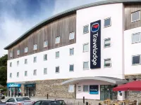 Travelodge St Austell Hotels near Carloggas Downs