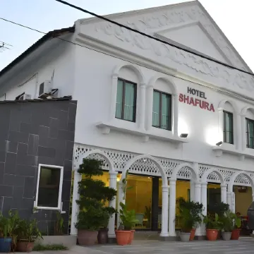 Hotel Shafura 1