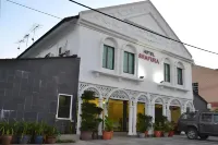 Hotel Shafura 1 Hotels in Cukai