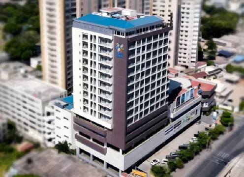 Aura Suites Hotels near Kariakoo