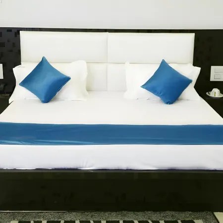 Hotel Kumbha Retreat & Spa