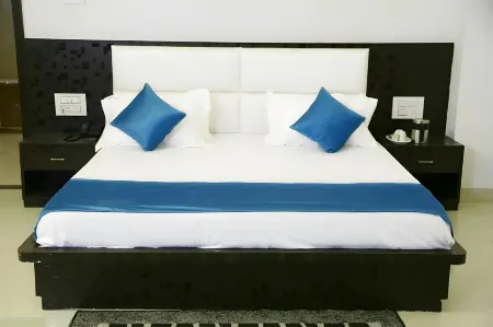 Hotel Kumbha Retreat & Spa